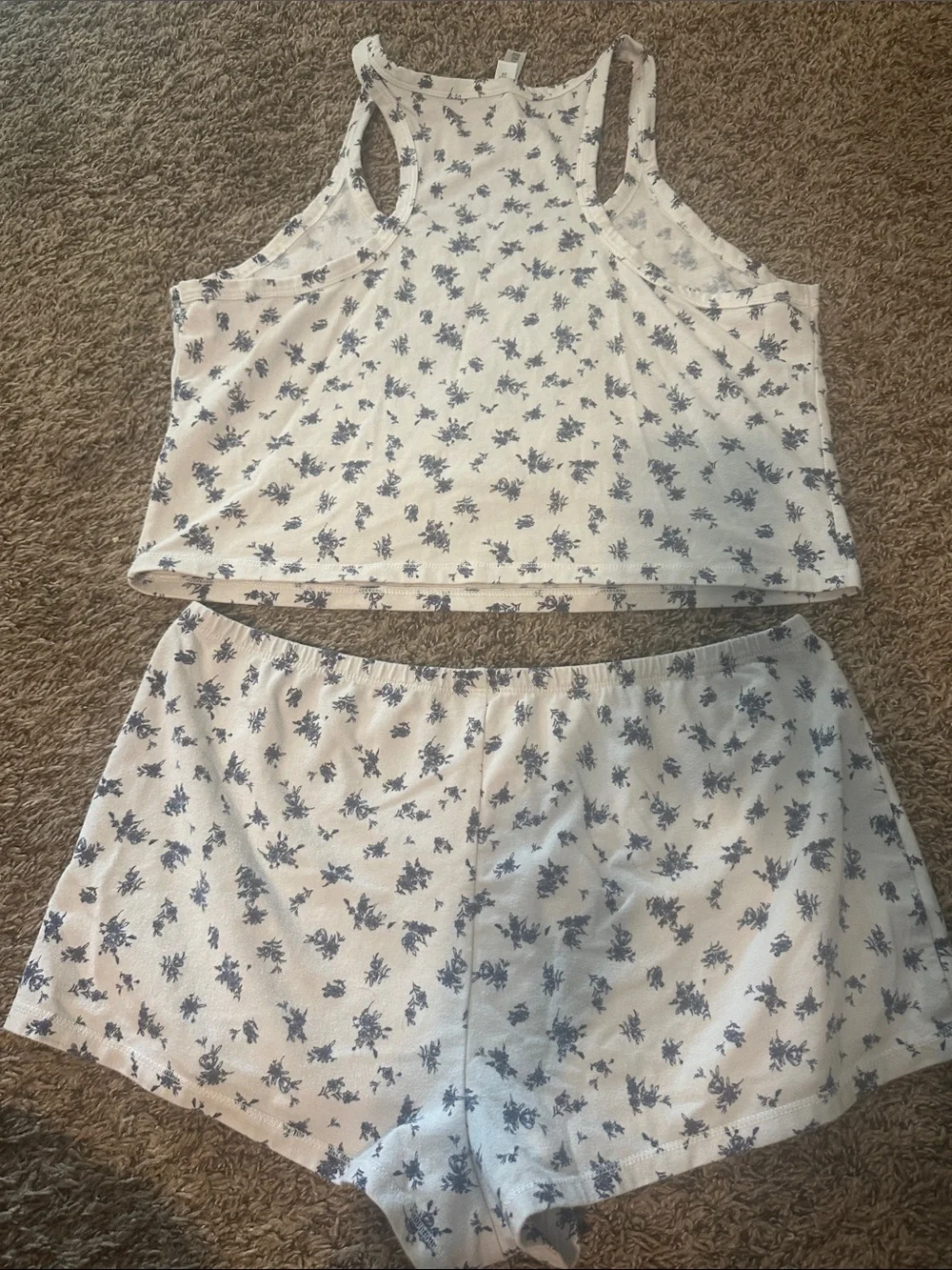 wild fable lightweight sleeveless